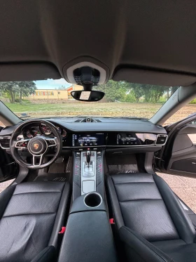 Porsche Panamera 4 3.6 4x4 car play | Mobile.bg    5