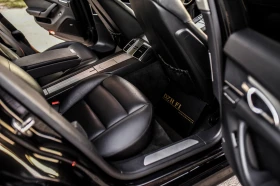 Porsche Panamera 4 3.6 4x4 car play | Mobile.bg    15