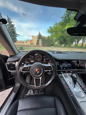 Porsche Panamera 4 3.6 4x4 car play | Mobile.bg    17