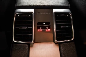 Porsche Panamera 4 3.6 4x4 car play | Mobile.bg    13