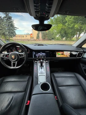 Porsche Panamera 4 3.6 4x4 car play | Mobile.bg    10