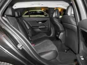 Mercedes-Benz C 200 AMG/163HP/NAVI/NIGHT/AMG/AMBI/KLESS/TSR/423v - 86399 лв. - 23742441 9