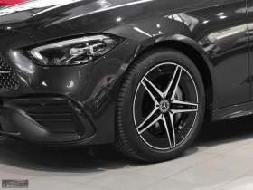 Mercedes-Benz C 200 AMG/163HP/NAVI/NIGHT/AMG/AMBI/KLESS/TSR/423v - 86399 лв. - 23742441 2