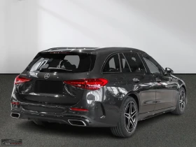 Mercedes-Benz C 200 AMG/163HP/NAVI/NIGHT/AMG/AMBI/KLESS/TSR/423v - 86399 лв. - 23742441 4
