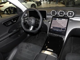 Mercedes-Benz C 200 AMG/163HP/NAVI/NIGHT/AMG/AMBI/KLESS/TSR/423v - 86399 лв. - 23742441 7