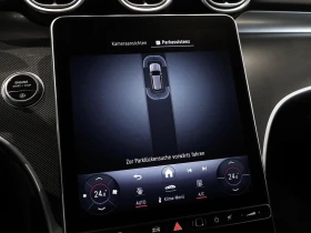 Mercedes-Benz C 200 AMG/163HP/NAVI/NIGHT/AMG/AMBI/KLESS/TSR/423v - 86399 лв. - 23742441 11