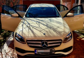 Обява за продажба на Mercedes-Benz E 200 ~23 000 лв. - изображение 1