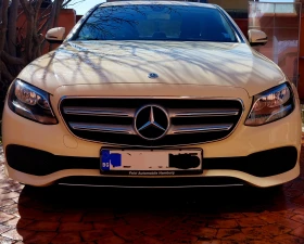 Обява за продажба на Mercedes-Benz E 200 ~23 000 лв. - изображение 4