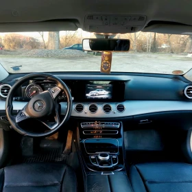 Mercedes-Benz E 200 | Mobile.bg    14