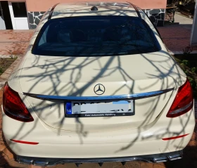 Обява за продажба на Mercedes-Benz E 200 ~23 000 лв. - изображение 5