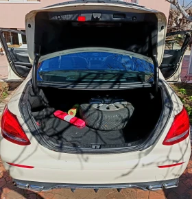 Обява за продажба на Mercedes-Benz E 200 ~23 000 лв. - изображение 8