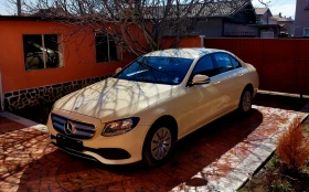 Mercedes-Benz E 200 | Mobile.bg    15