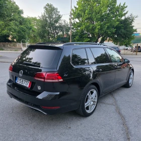 VW Golf 1.6 TDI | Mobile.bg    6