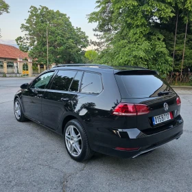 VW Golf 1.6 TDI | Mobile.bg    5