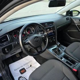 VW Golf 1.6 TDI | Mobile.bg    10