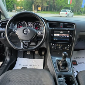 VW Golf 1.6 TDI | Mobile.bg    7