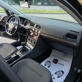 VW Golf 1.6 TDI | Mobile.bg    11