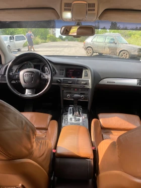 Audi A6 - 10800 лв. - 43051297 9