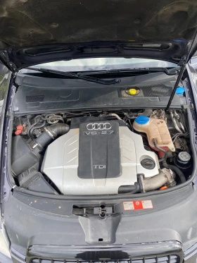 Audi A6 - 10800 лв. - 43051297 11