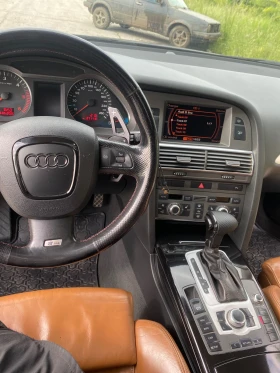 Audi A6 - 10800 лв. - 43051297 13