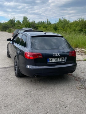 Audi A6 - 10800 лв. - 43051297 4