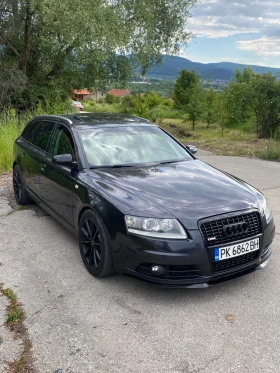 Audi A6 - 10800 лв. - 43051297 3