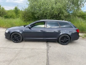 Audi A6 - 10800 лв. - 43051297 17