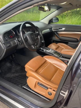 Audi A6 - 10800 лв. - 43051297 6