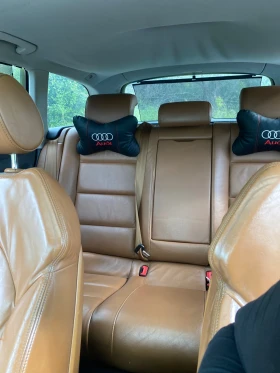 Audi A6 - 10800 лв. - 43051297 14