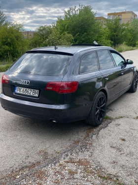 Audi A6 - 10800 лв. - 43051297 5