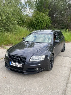 Audi A6 - 10800 лв. - 43051297 2