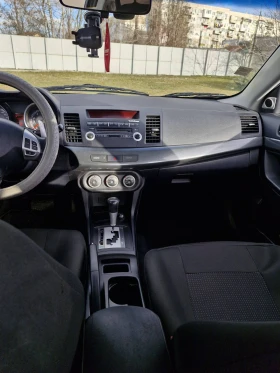 Обява за продажба на Mitsubishi Lancer с ГАЗ ~10 400 лв. - изображение 5