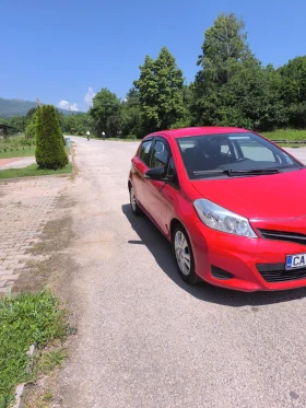 Обява за продажба на Toyota Yaris ~11 300 лв. - изображение 2
