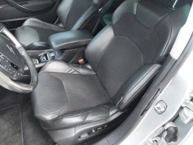 Обява за продажба на Citroen C5 2, 0d 163ps AUTOMATIC ~Цена по договаряне - изображение 6