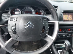 Обява за продажба на Citroen C5 2, 0d 163ps AUTOMATIC ~Цена по договаряне - изображение 9