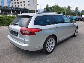 Обява за продажба на Citroen C5 2, 0d 163ps AUTOMATIC ~Цена по договаряне - изображение 3
