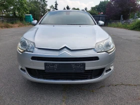Обява за продажба на Citroen C5 2, 0d 163ps AUTOMATIC ~Цена по договаряне - изображение 2