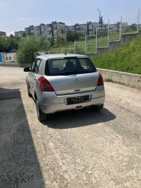 Suzuki Swift 1.3 44 FACELIFT | Mobile.bg    6