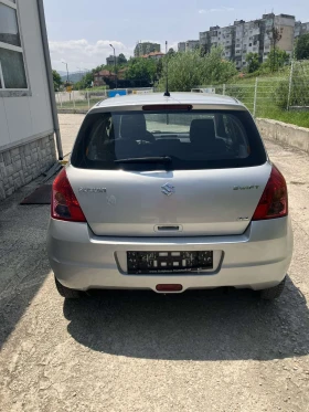 Suzuki Swift 1.3 44 FACELIFT | Mobile.bg    4
