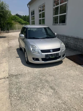 Suzuki Swift 1.3 44 FACELIFT | Mobile.bg    2