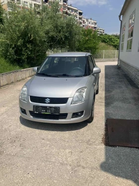Suzuki Swift 1.3 44 FACELIFT | Mobile.bg    3