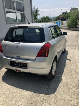 Suzuki Swift 1.3 44 FACELIFT | Mobile.bg    5