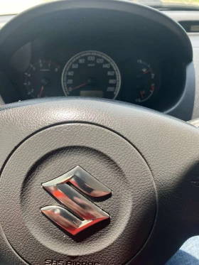 Suzuki Swift 1.3 44 FACELIFT | Mobile.bg    11