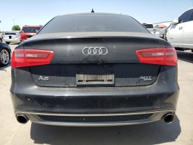 Audi A6 3.0T* PRESTIGE* FULL* LED* * * BANG*  | Mobile.bg    6