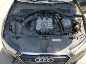 Audi A6 3.0T* PRESTIGE* FULL* LED* * * BANG*  | Mobile.bg    11