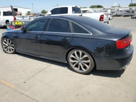 Audi A6 3.0T* PRESTIGE* FULL* LED* * * BANG*  | Mobile.bg    4