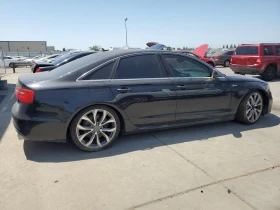 Audi A6 3.0T* PRESTIGE* FULL* LED* * * BANG*  | Mobile.bg    2
