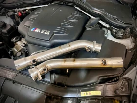 Обява за продажба на BMW M3 Ръчка ~63 000 лв. - изображение 8