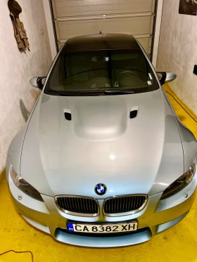 Обява за продажба на BMW M3 Ръчка ~63 000 лв. - изображение 1
