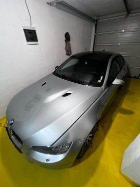 Обява за продажба на BMW M3 Ръчка ~63 000 лв. - изображение 1